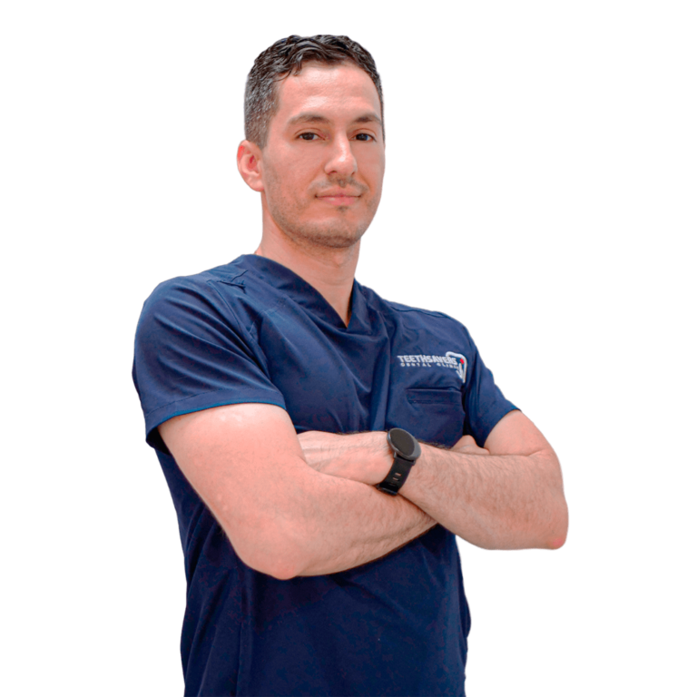 javier-santillanes-dental-clinic-coordinator-teeth-savers-dental-clinic-in-tijuana