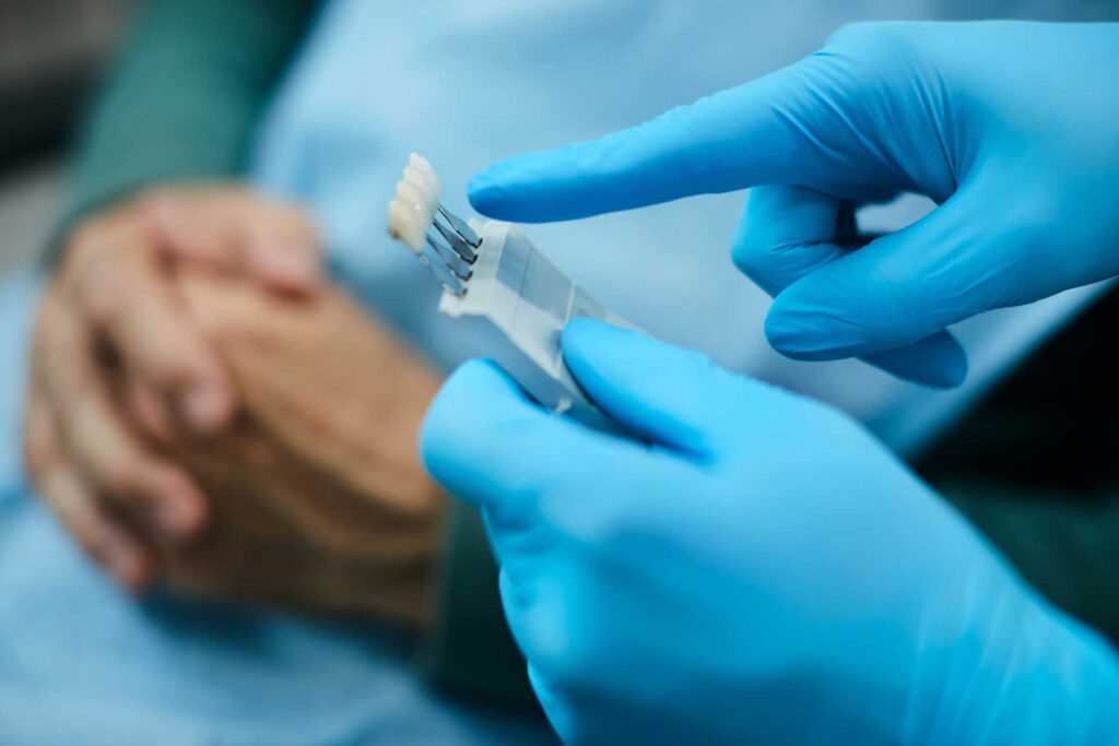 Root Canal in Tijuana